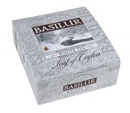 BASILUR Four Season Winter Tea nepřebal 100x2g