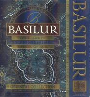 BASILUR Orient Magic Night nepřebal 100x2g