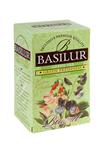 BASILUR Bouquet Green Freshness přebal 20x1,5g