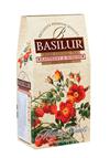 BASILUR Magic Raspberry & Rosehip papír 100g