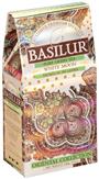 BASILUR Orient White Moon papír 100g