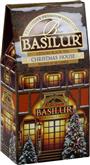 BASILUR Personal Christmas House papír 100g