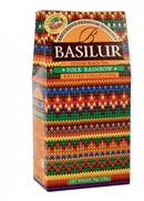 BASILUR Knitted Folk Rainbow papír 90g