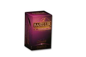 BASILUR Specialty Darjeeling přebal 20x2g