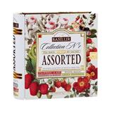 BASILUR Book Assort 32 No.1 plech 16x1.5g&16x2g