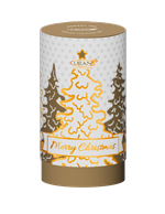 LIRAN sypaný zelený čaj MERRY CHRISTMAS 150g 