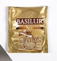 BASILUR Horeca Island of Tea Gold 1 sáček