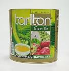 TARLTON Green Soursop & Strawberry dóza 100g