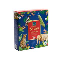 DILMAH dárková kazeta SRI LANKA GIFT TEA 40x2g 