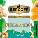 BERCOFF  Cholesterol 10x1,5g