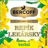 BERCOFF  Řepík lékařský 10x1,5g