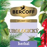 BERCOFF  Urologický 10x1,5g