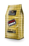 BERCOFF Zlatá káva - mletá 250g 