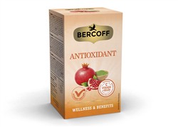 BERCOFF ANTIOXIDANT 18x1,5g (12)