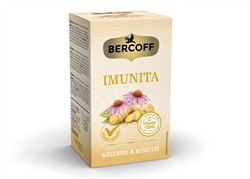 BERCOFF IMUNITA 18x1,5g (12)