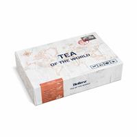 Biogena Tea Of The World  6x10 sáčků