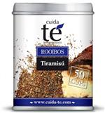 CUIDA - Rooibos Tiramisu plech 100g