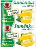 HERBEX - šuměnka dia citron se stevií 6g