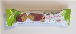 ROSSO BIANCO Dubai chocolate - tyčinka z dubajské čokolády 35g 