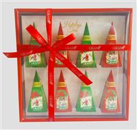 LIRAN Holiday Teas 8 pyramidek 4x2x2g