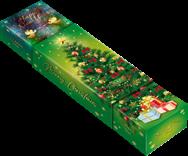 LIRAN Vánoční penál kolekce sypaných čajů 2x30g  