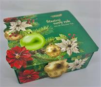 LIRAN VESELÉ VÁNOCE sypané vánoční čaje 60g 