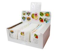 BIOGENA - Maxi Fantastic Tea  - dárková kazeta ovocných 9x10x2,5g