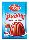 AMYLON- Puding 40 g - čokoláda