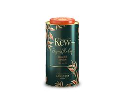 AHMAD TEA  Kew sypaný čaj v  plechu 100g SPLENDID CEYLON