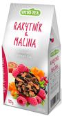 Vitto Rakytník & malina, sypaný čaj 50g