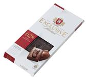 TAITAU EXCLUSIVE SELECTION 100g Hořká čokoláda 62%