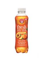 TEEKANNE fresh ice tea PFIRSICH (broskev) 500ml 