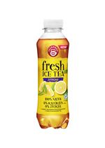 TEEKANNE fresh ice tea ZITRONE (citron) 500ml 