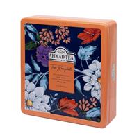 AHMAD TEA BOUQUET 32 ALU sáčků(PLECH)