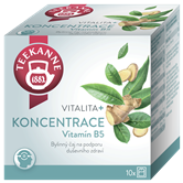 TEEKANNE VITALITA Koncentrace 10 x1,8g 