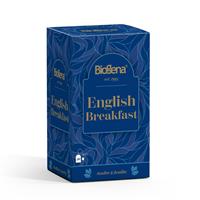 BIOGENA TRADITIONAL English Breakfast 20x1,75g 