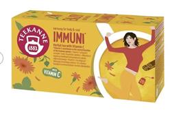 TEEKANNE Immuni Tea 20x2g 