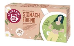 TEEKANNE Stomach Friend Tea 20x1,8g