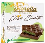 Fiorella Dubai Chocolate - dubajská čokoláda 60g 