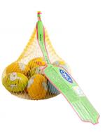 ONLY Velikonoční vajíčka v síťce s náplní 100g