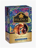 ZYLANICA BLUE BERRY zelený sypaný čaj s borůvkami 100g