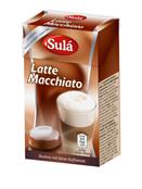 SULÁ - bonbony bez cukru 44g LATTE MACCHIATO