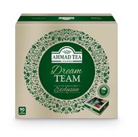 AHMAD TEA -Dárkové balení DREAM TEAM 9x10 sáčků
