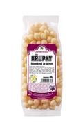 AMARANTH Křupky česnekové se sýrem 80g
