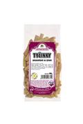 AMARANTH Tyčinky amarantové se sýrem 100g