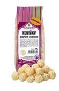AMARANTH Kuličky jog. s kokosem 100 g