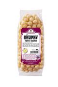 AMARANTH Křupky rajče bazalka 80g