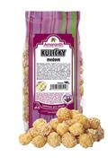 AMARANTH Kuličky medové 100g