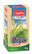 APOTHEKE Řepík nať 75g