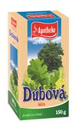 APOTHEKE Dubová kůra 150g